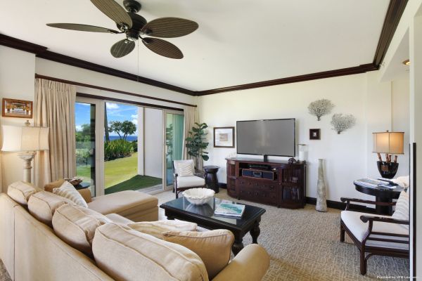 Hotel Outrigger Waipuoli Beach Resort & Spa (Kapaa)